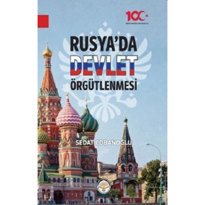 Rusyada Devlet Örgütlenmesi