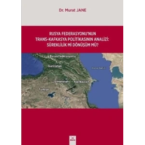 Rusya Federasyonun Trans-Kafkasya