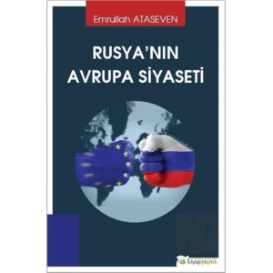 Rusyanın Avrupa Siyaseti