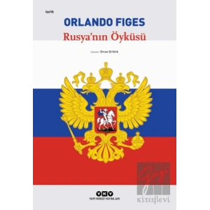 Rusyanın Öyküsü