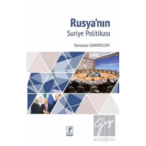 Rusyanın Suriye Politikası