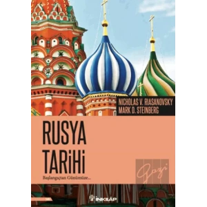 Rusya Tarihi