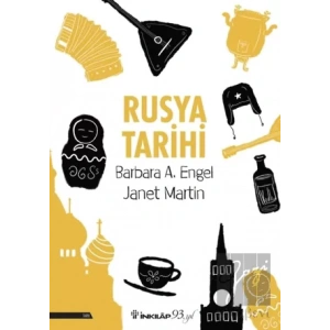 Rusya Tarihi