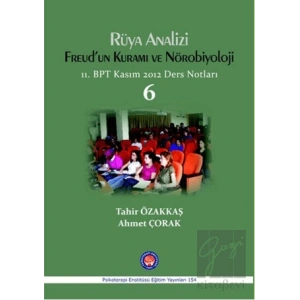 Rüya Analizi Freudun Kuramı ve Nörobiyoloji