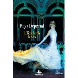 Rüya Avcısı 2. Kitap: Rüya Depremi