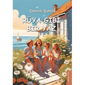 Rüya Gibi Bir Yaz