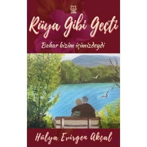 Rüya Gibi Geçti
