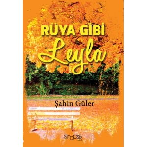 Rüya Gibi Leyla