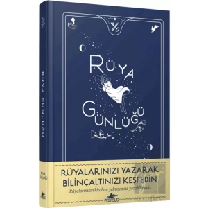 Rüya Günlüğü
