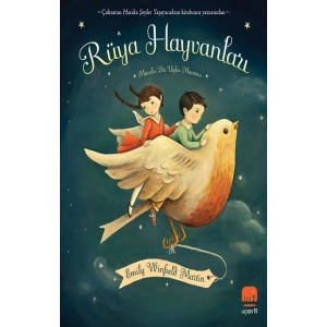 Rüya Hayvanları - Masalsı Bir Uyku Macerası