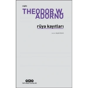 Rüya Kayıtları