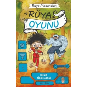 Rüya Oyunu - Rüya Maceraları