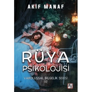 Rüya Psikolojisi