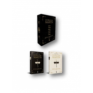 Rüya Şarkıları 1-2 Kutulu