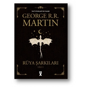 Rüya Şarkıları - Cilt 1