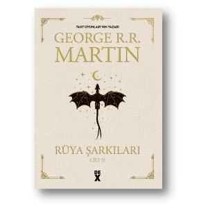 Rüya Şarkıları Cilt 2