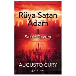 Rüya Satan Adam II: Sessiz Devrim