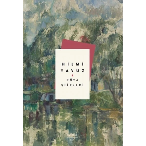 Rüya Şiirleri (Ciltli)