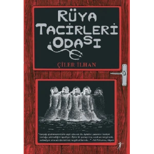 Rüya Tacirleri Odası