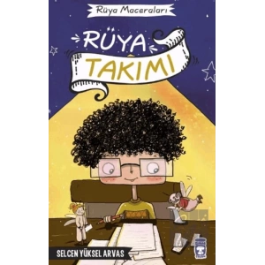 Rüya Takımı - Rüya Maceraları