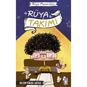 Rüya Takımı - Rüya Maceraları