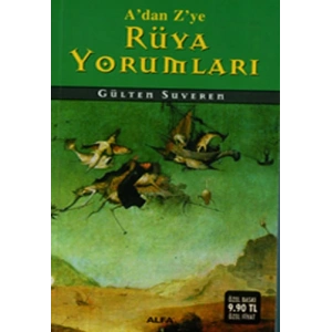Rüya Yorumları Sözlüğü (Cep Boy)