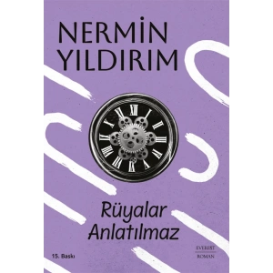 Rüyalar Anlatılmaz