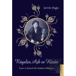 Rüyalar Aşk ve Hüzün