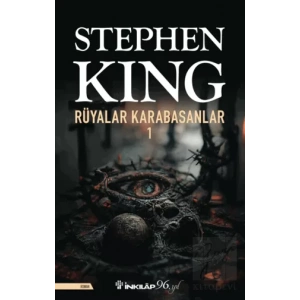 Rüyalar Karabasanlar 1
