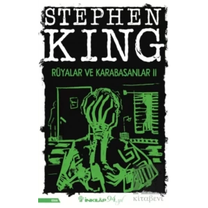 Rüyalar / Karabasanlar 2