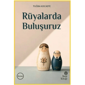 Rüyalarda Buluşuruz