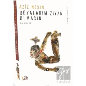 Rüyalarım Ziyan Olmasın