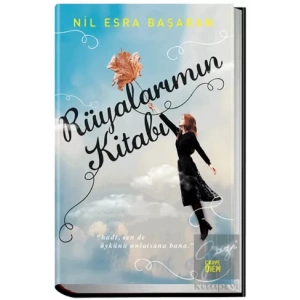 Rüyalarımın Kitabı