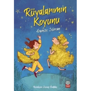 Rüyalarımın Koyunu