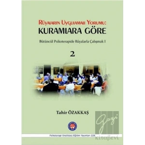Rüyaların Uygulamalı Yorumu: Kuramlara Göre 2