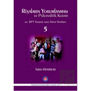 Rüyaların Yorumlanması ve Psikanalitik Kuram