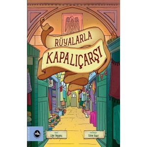 Rüyalarla Kapalıçarşı