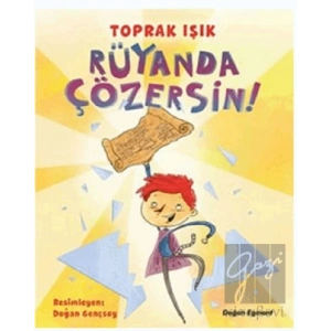 Rüyanda Çözersin!