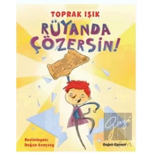 Rüyanda Çözersin!