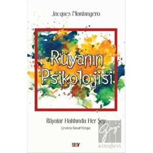 Rüyanın Psikolojisi