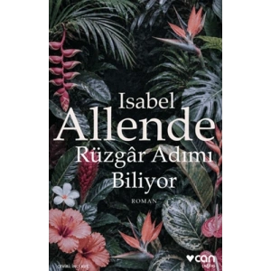 Rüzgar Adımı Biliyor