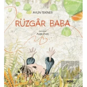 Rüzgar Baba
