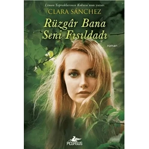 Rüzgar Bana Seni Fısıldadı