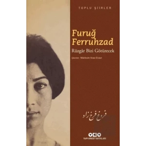 Rüzgar Bizi Götürecek - Toplu Şiirler