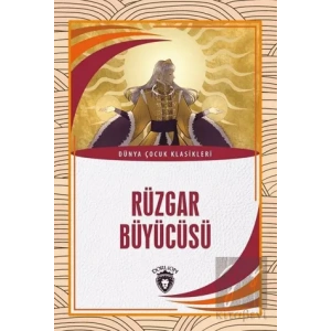 Rüzgar Büyücüsü