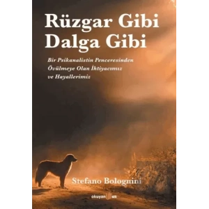 Rüzgar Gibi Dalga Gibi