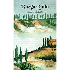 Rüzgar Gülü