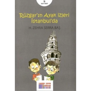 Rüzgarın Ayak İzleri  İstanbulda