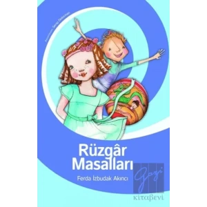 Rüzgar Masalları