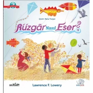 RÜZGÂR NASIL ESER? - How Does the Wind Blow?